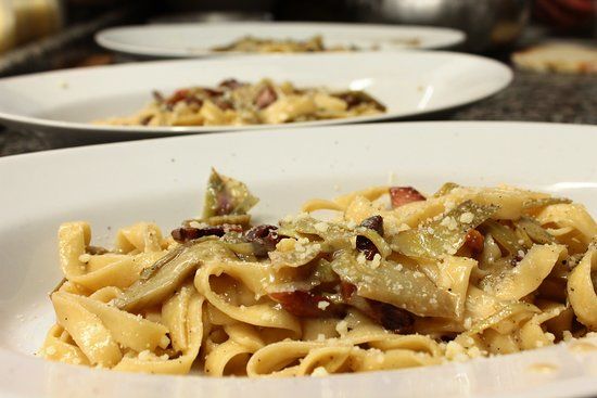 Fattoincasa by hosteria la danesina