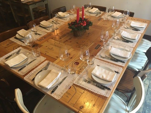 Osteria Fratelli Mori