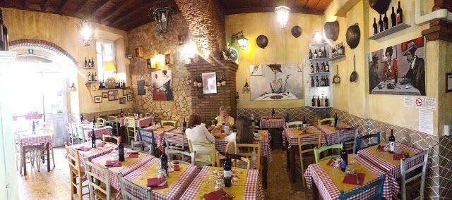 Ristorante da Cencia