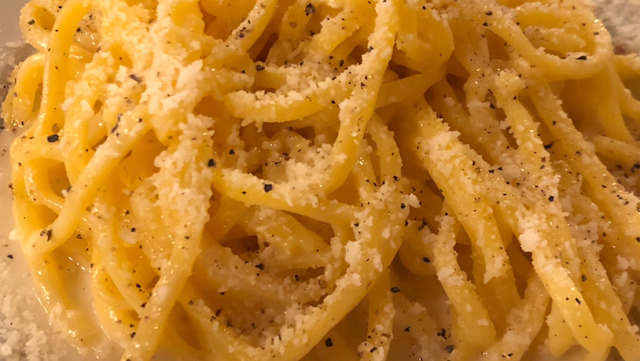 Ai Balestrari Campo de Fiori