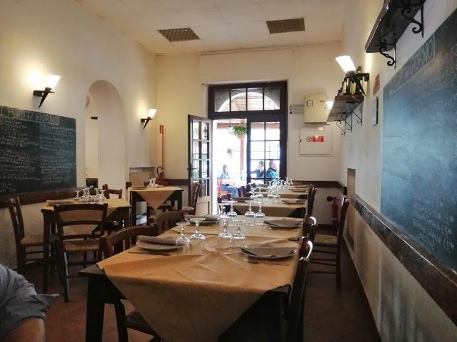 La Cantina di Dante