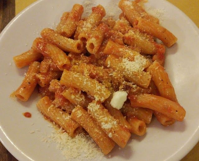 Hostaria Dar Buttero