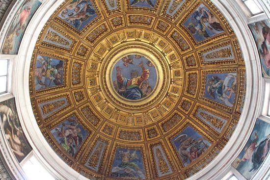 Church of Santa Maria del Popolo