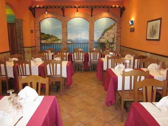 Tito Ristorante-Pizzeria