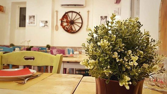 Pinseria La Fraschetta 2