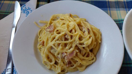 Rist. Pizzeria la Ruota