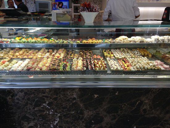 Caffe'Delizie di Sicilia