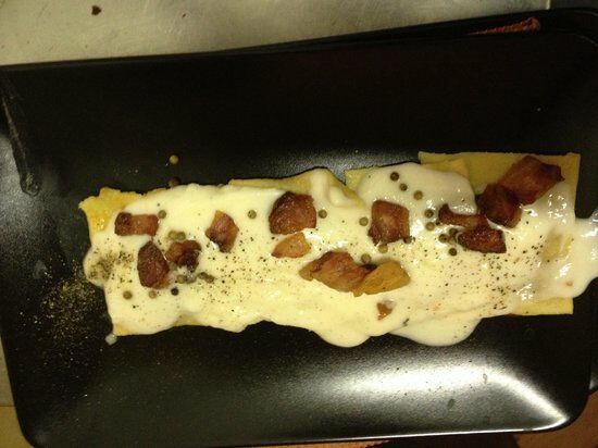 Trattoria BuonoBuono