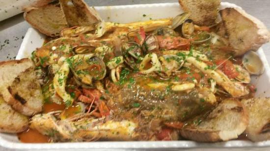 Osteria Da Francesco