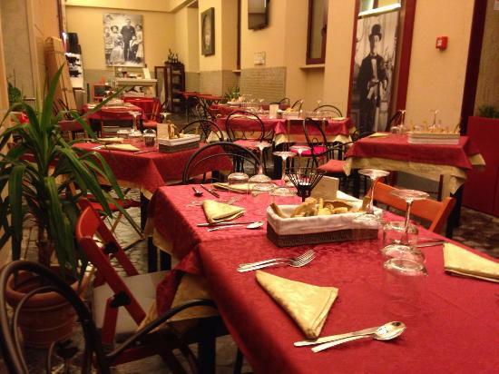Bistrot di Don Peppino
