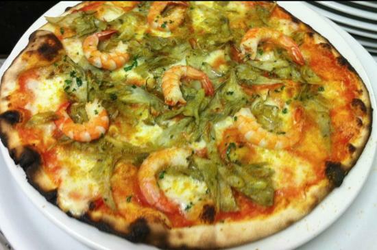 Pizzeria Trattoria da Pinuccio