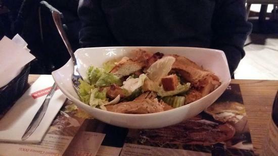 Roadhouse Restaurant