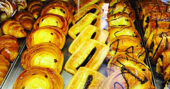 Punjabi Non Solo Dolci Srl