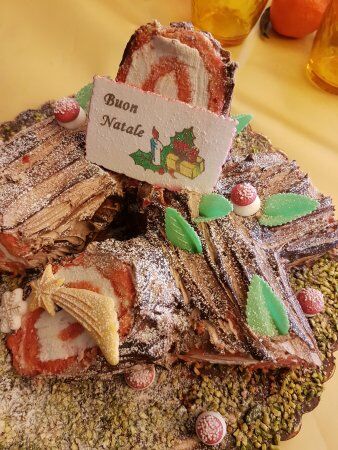 Pasticceria Orchidea