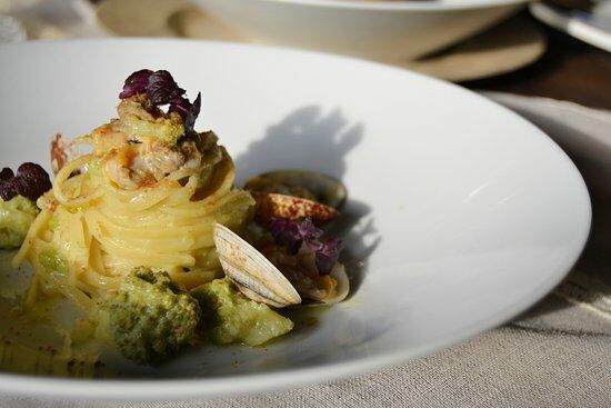 Il Casale di Nonno Gino