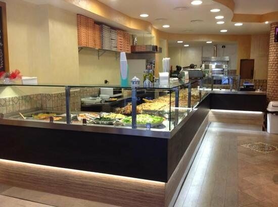 Mezzosacco Pizza & Tavola Calda