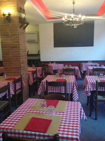 Trattoria Strozzaquintino