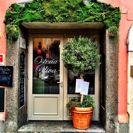 Osteria Oliva