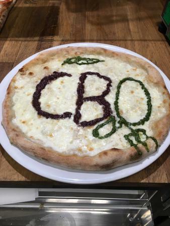 CB0 Pizzeria Biologica
